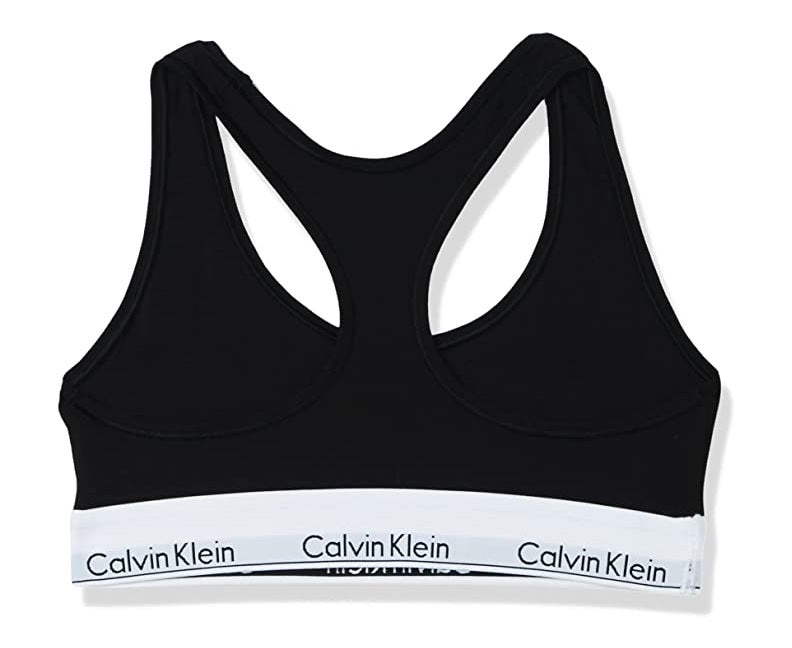 Calvin Klein Modern Cotton Bralette